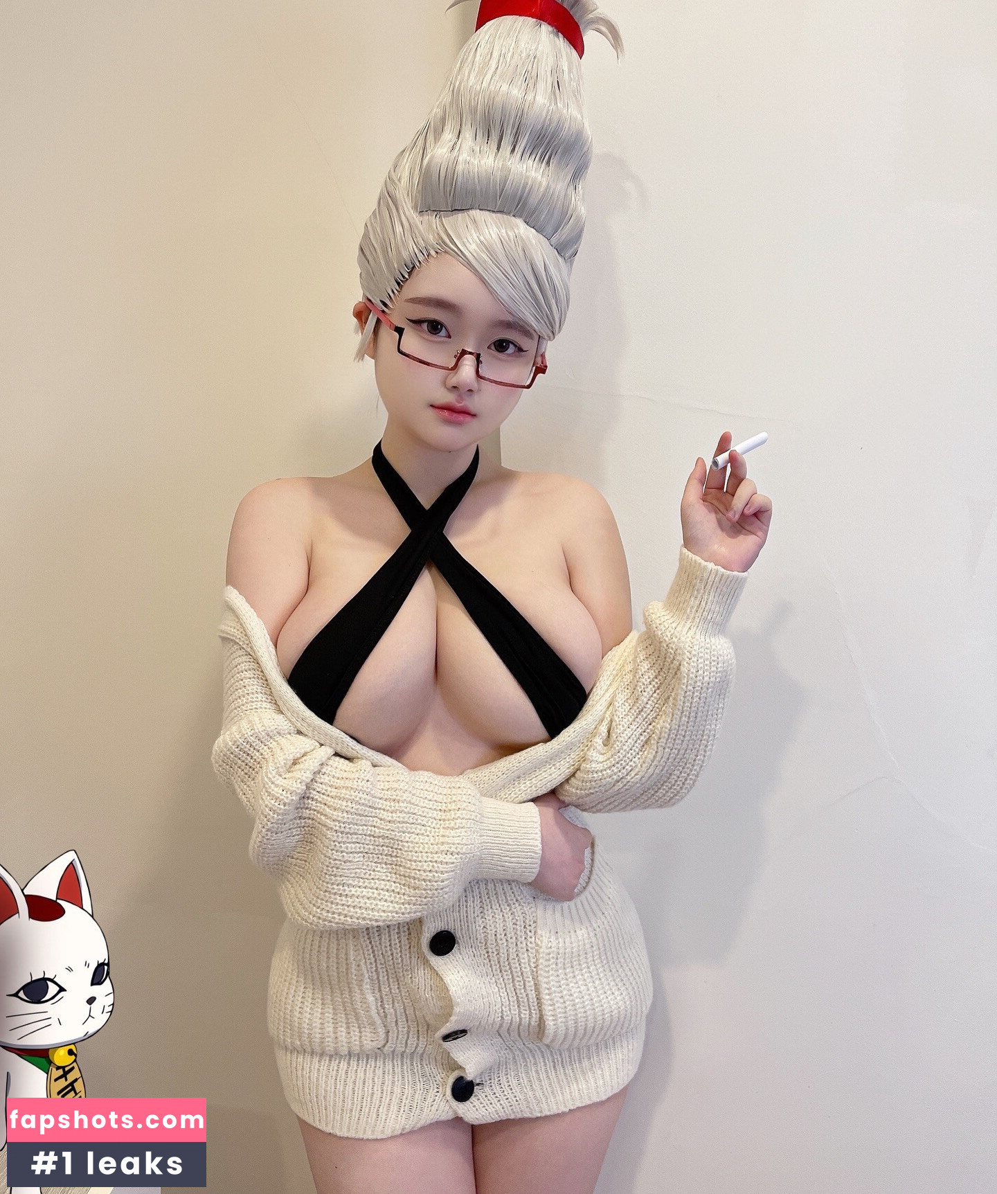 Saizneko Nude Leaks OnlyFans Photos #67 - LeakJerk