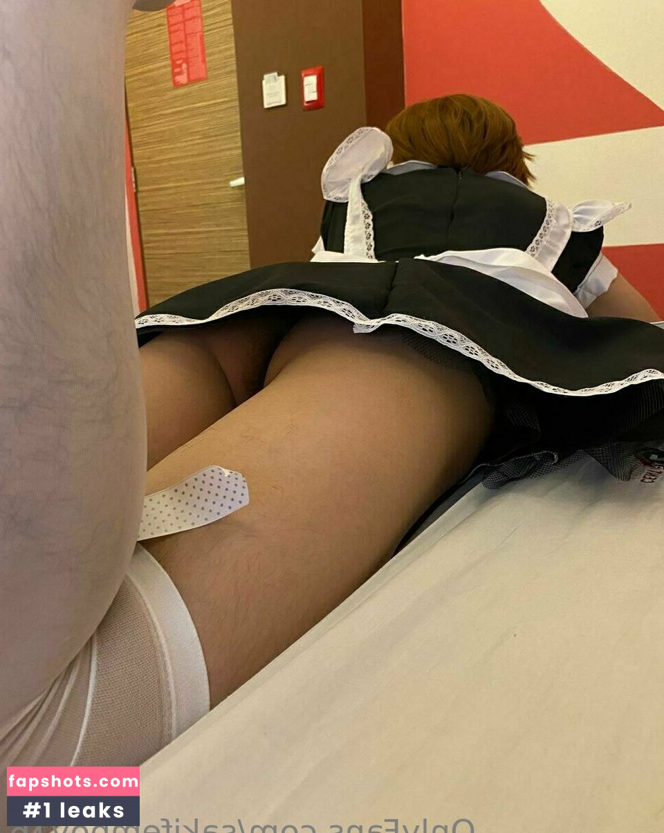 sakifemboy16 Nude Leaks OnlyFans Photos #8 - LeakJerk