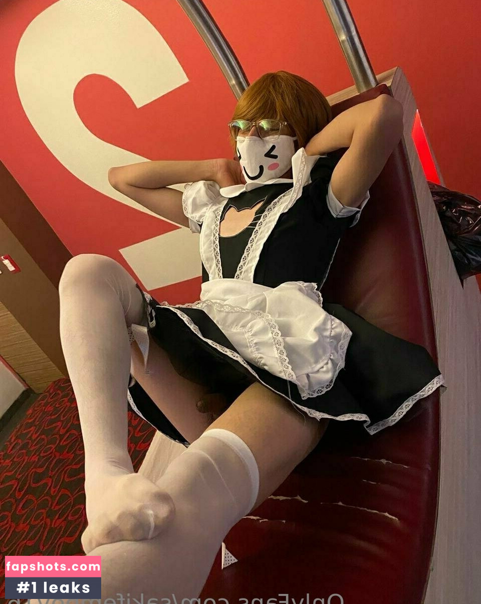 sakifemboy16 Nude Leaks OnlyFans Photos #9 - LeakJerk