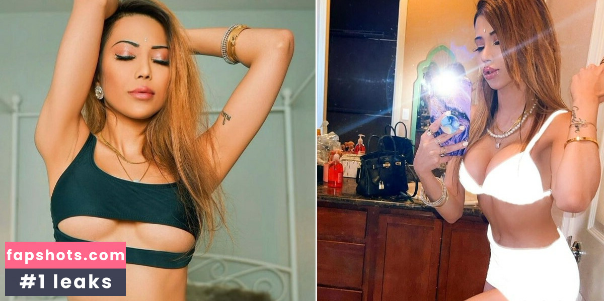 Sakshi Chopra gallery photo #5