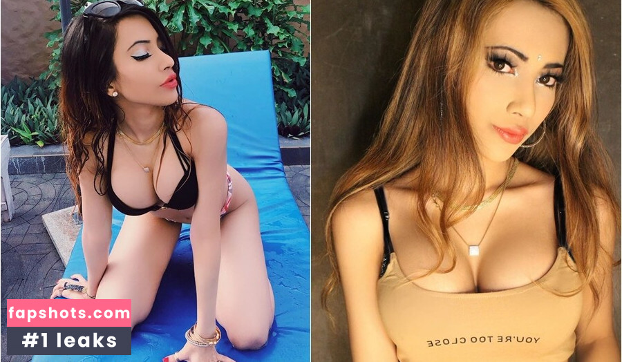 Sakshi Chopra gallery photo #7