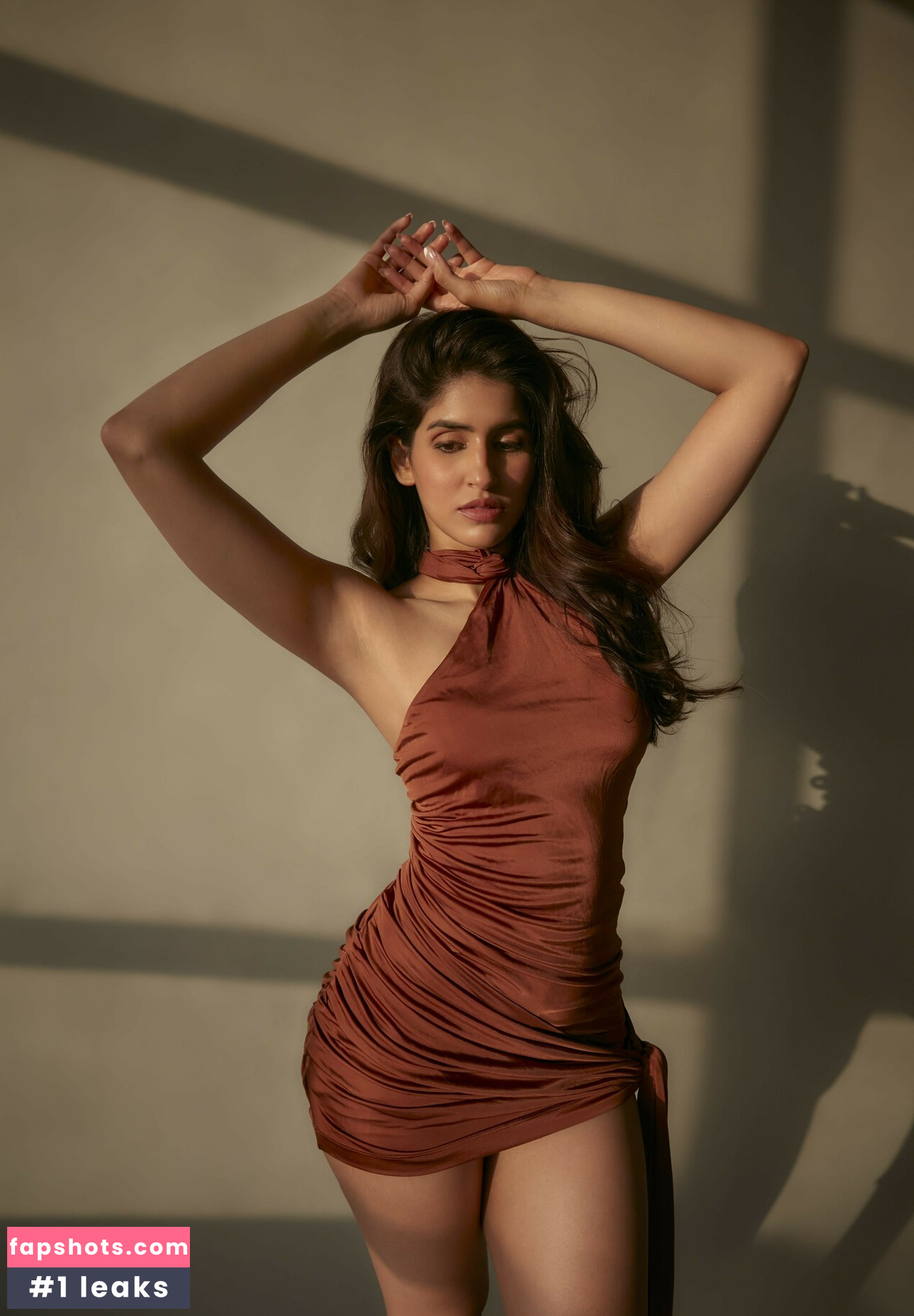 Sakshi Malik Nahé úniky fotek pouze od fanoušků #7 - Fapshots