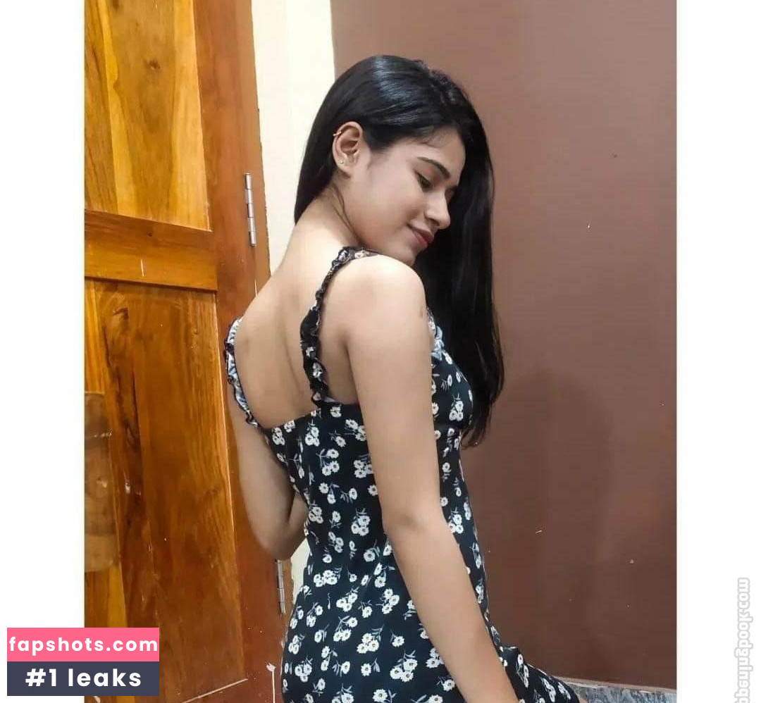 Sakshi Patil Nacktheit OnlyFans Fotos #6 - Fapshots