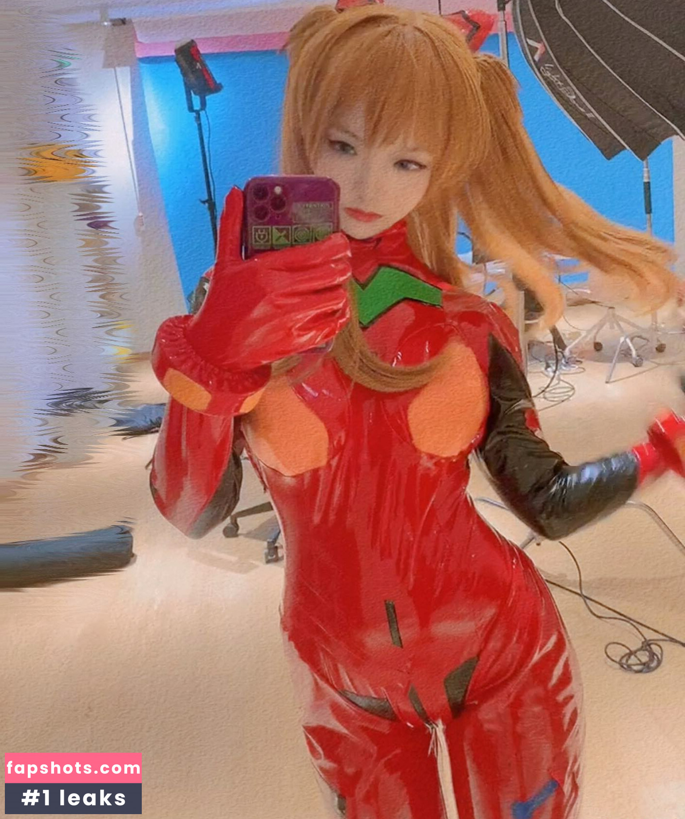 Sakura.gun Nahé úniky fotek pouze od fanoušků #11 - Fapshots