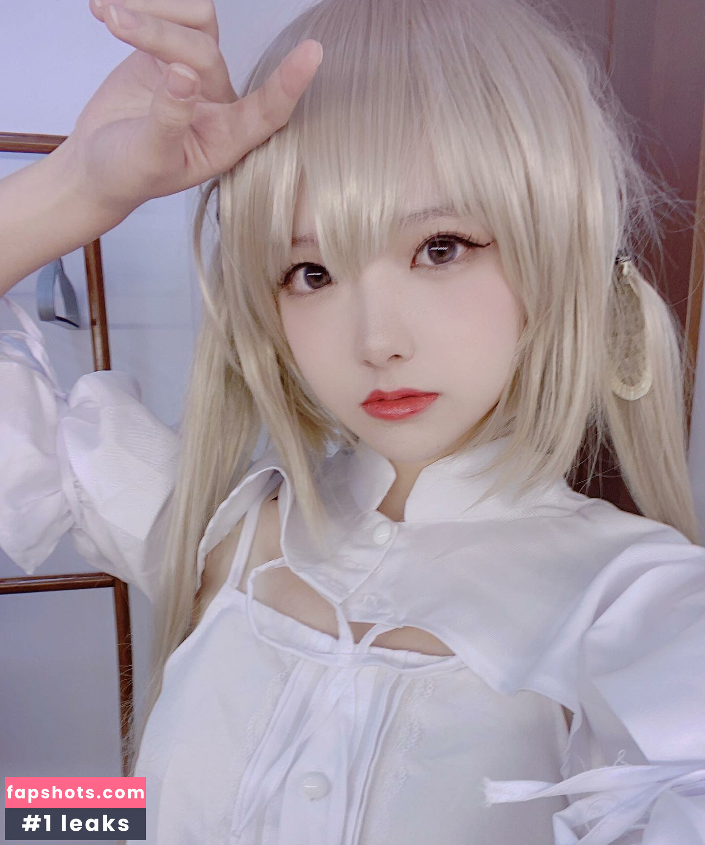 Sakura.gun Nahé úniky fotek pouze od fanoušků #12 - Fapshots