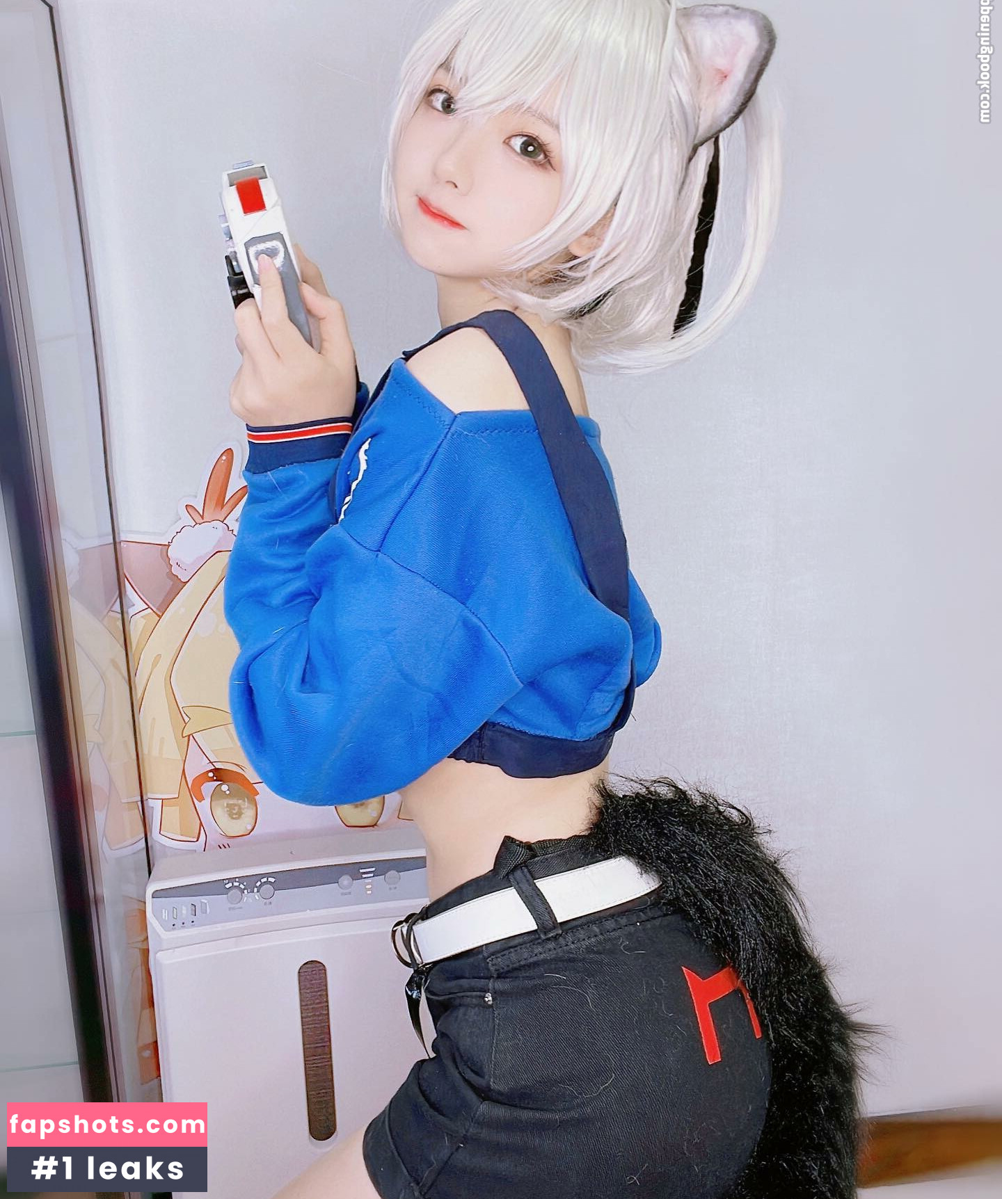 Sakura.gun Nude Leaks OnlyFans Photos #16 - LeakJerk