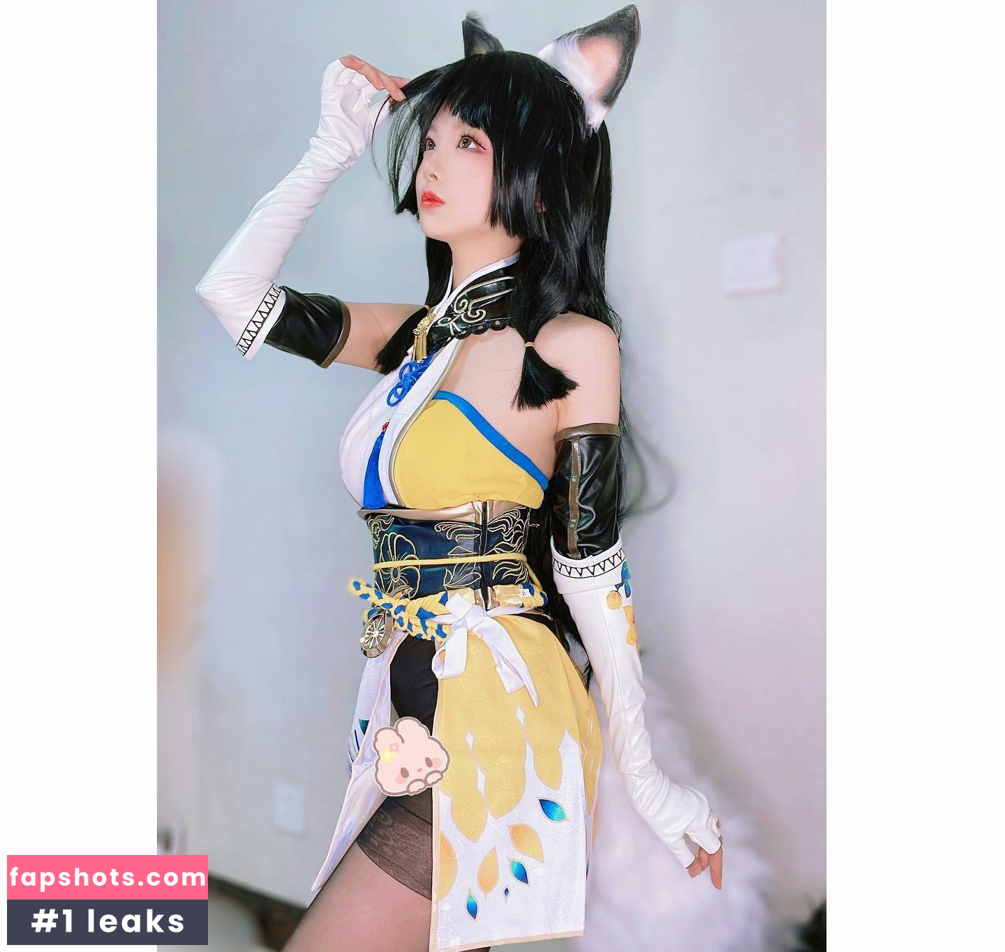 Sakura.gun Nude Leaks OnlyFans Photos #20 - LeakJerk