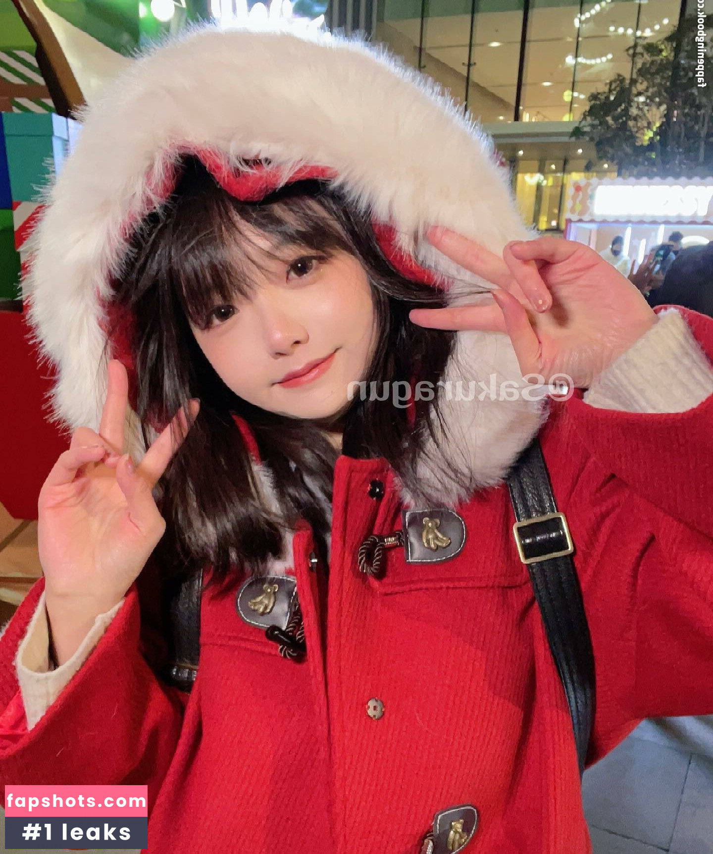 Sakura.gun Nude Leaks OnlyFans Photos #22 - LeakJerk