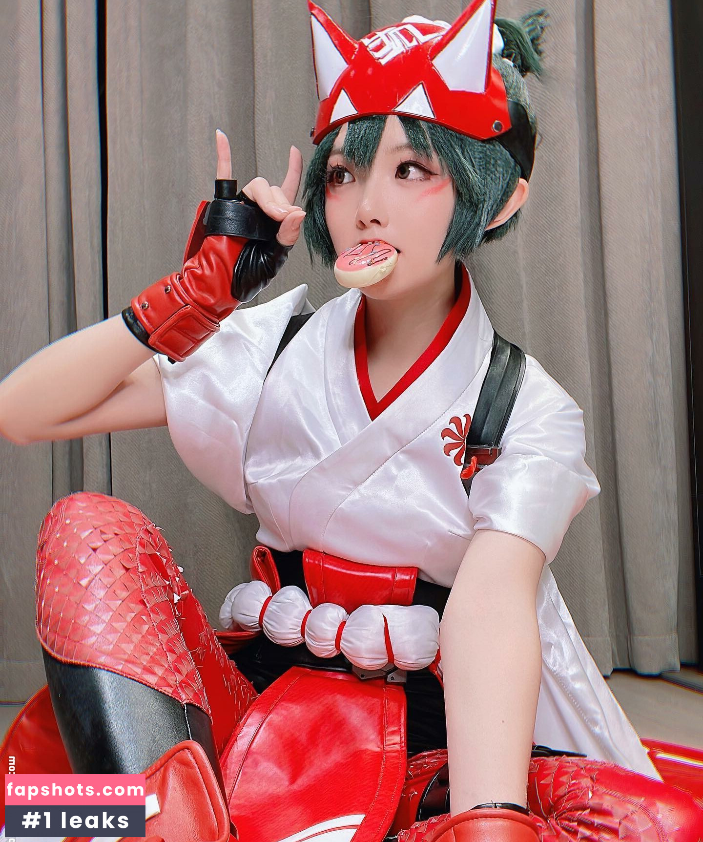 Sakura.gun Nude Leaks OnlyFans Photos #23 - LeakJerk