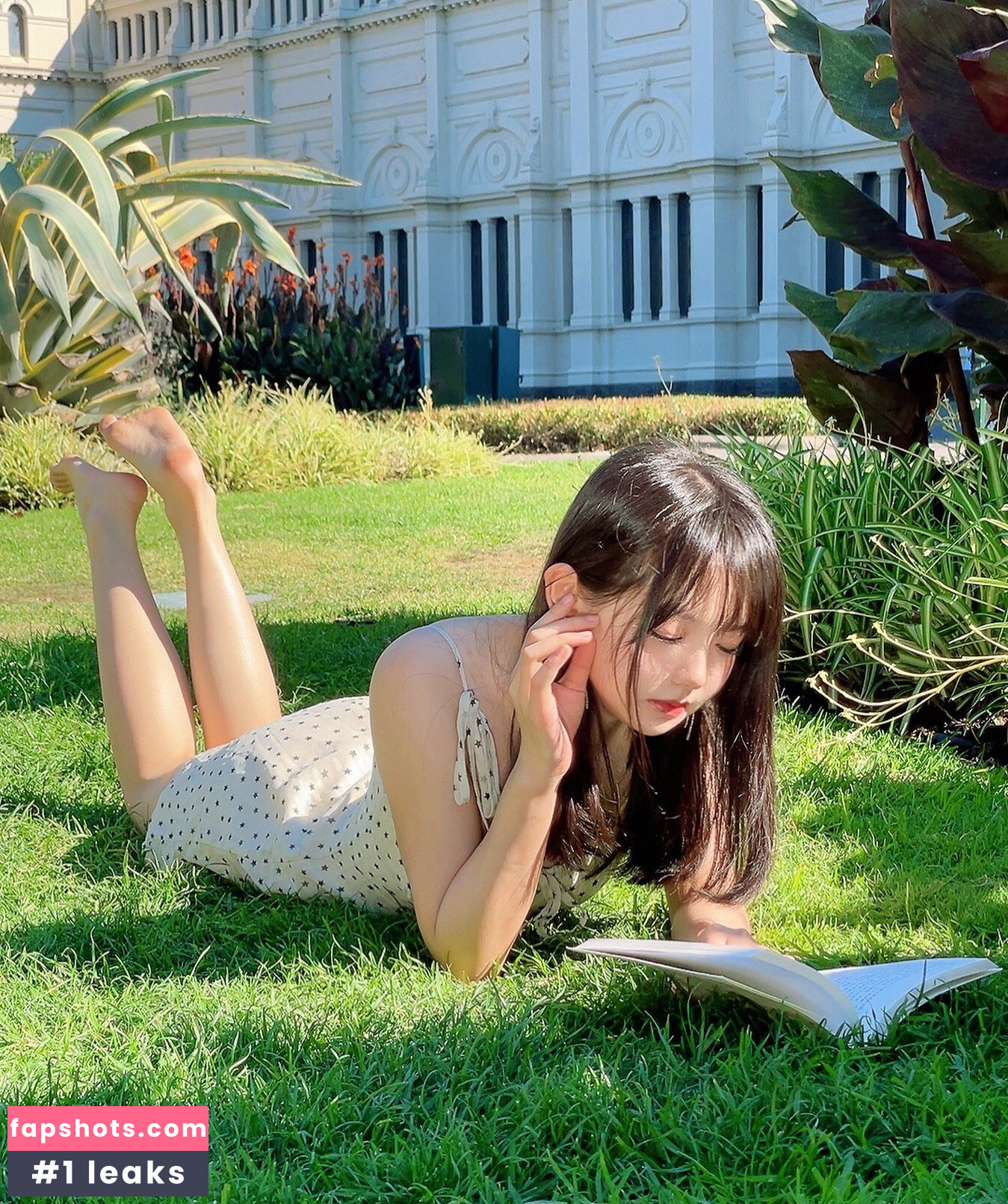 Sakura.gun Nahé úniky fotek pouze od fanoušků #27 - Fapshots