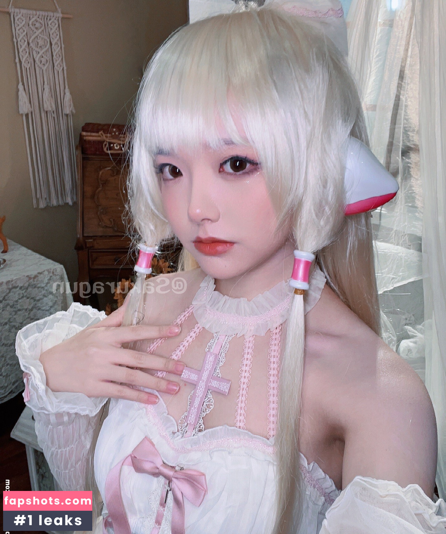 Sakura.gun Nude Leaks OnlyFans Photos #28 - LeakJerk