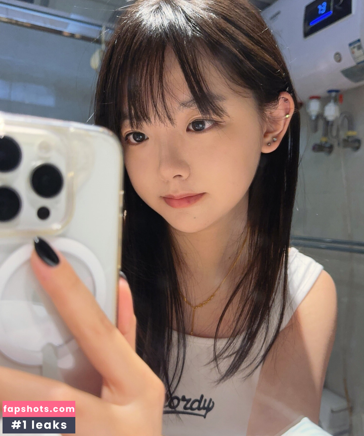 Sakura.gun Nahé úniky fotek pouze od fanoušků #4 - Fapshots