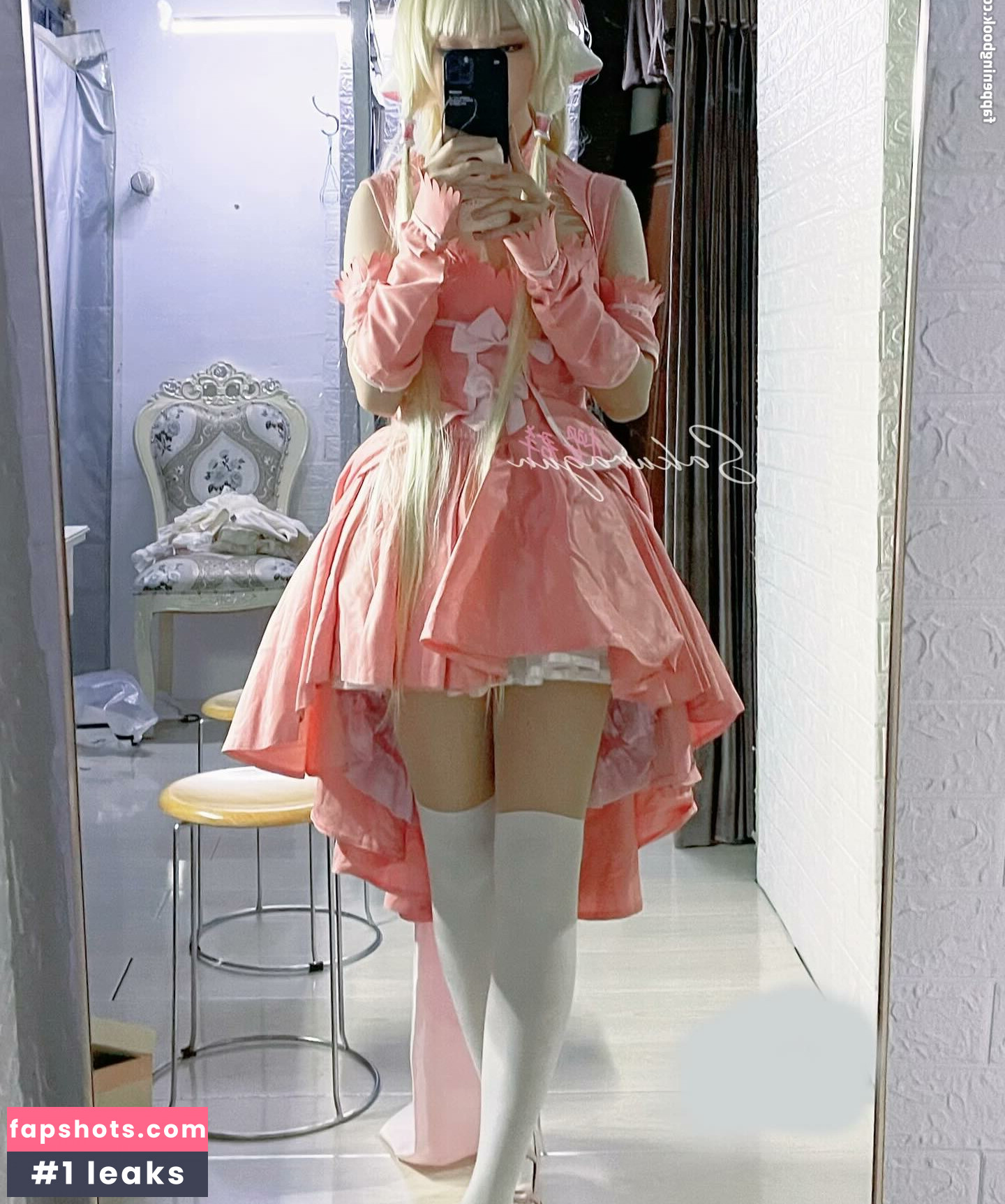 Sakura.gun Nahé úniky fotek pouze od fanoušků #5 - Fapshots