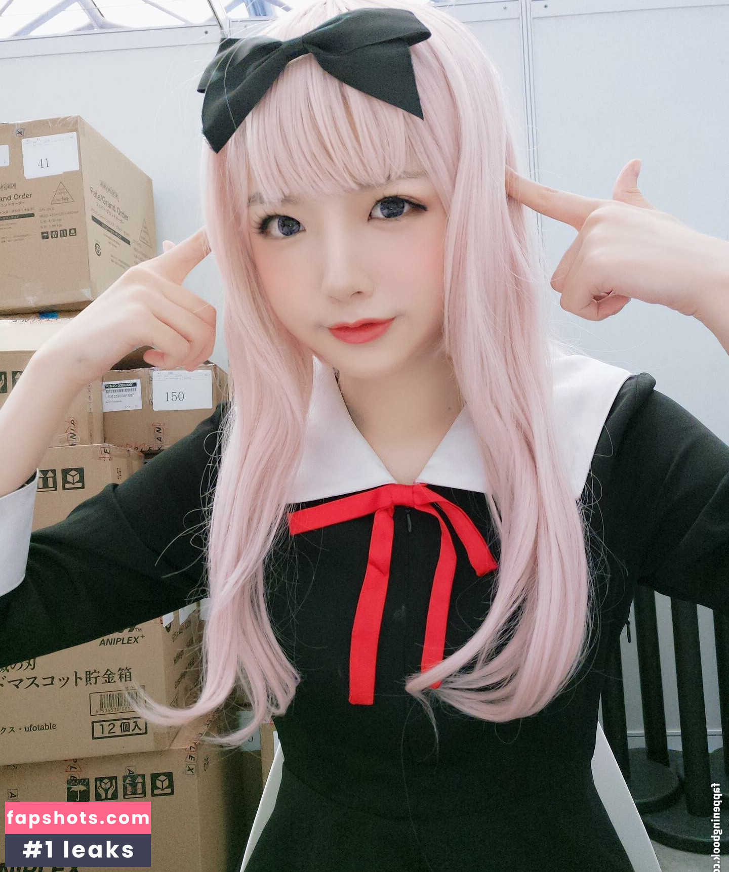 Sakura.gun Nahé úniky fotek pouze od fanoušků #6 - Fapshots