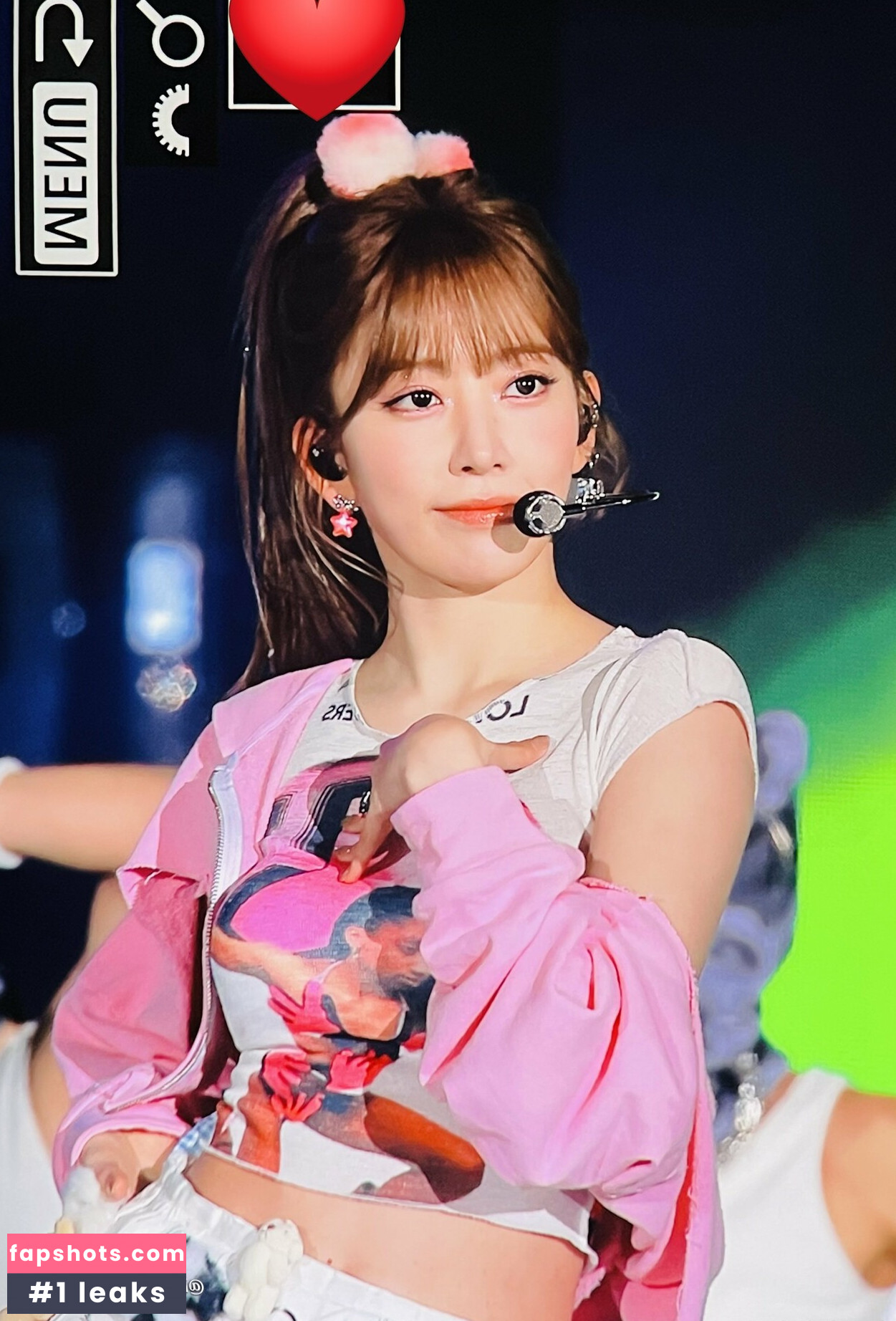 Sakura Miyawaki 宮脇 咲良