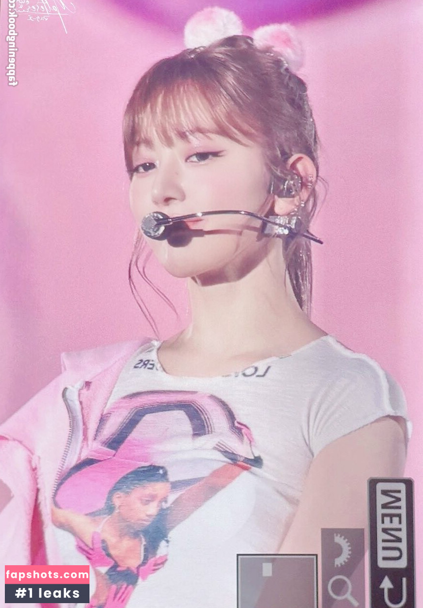 Sakura Miyawaki 宮脇 咲良 Nahé úniky fotek pouze od fanoušků #32 - Fapshots