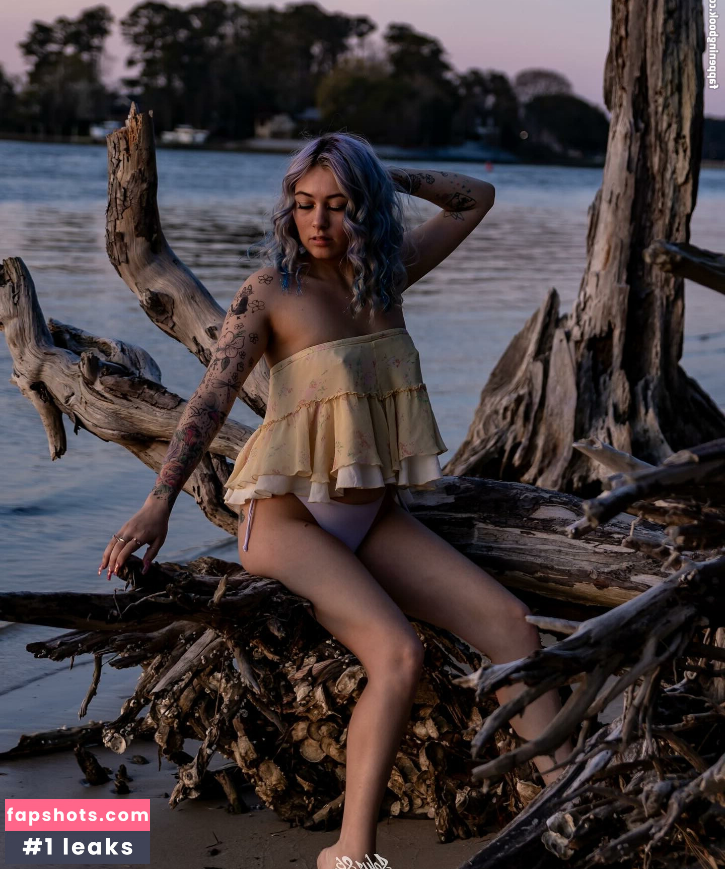 Sakura._.Princess Nude Leaks OnlyFans Photos #12 - LeakJerk