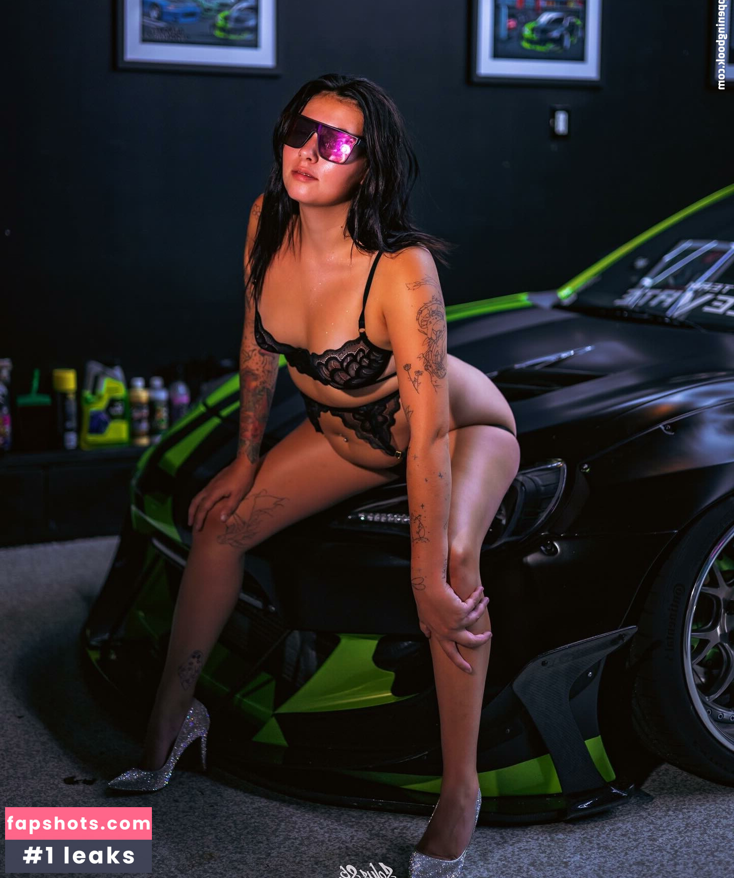 Sakura._.Princess Nude Leaks OnlyFans Photos #15 - LeakJerk