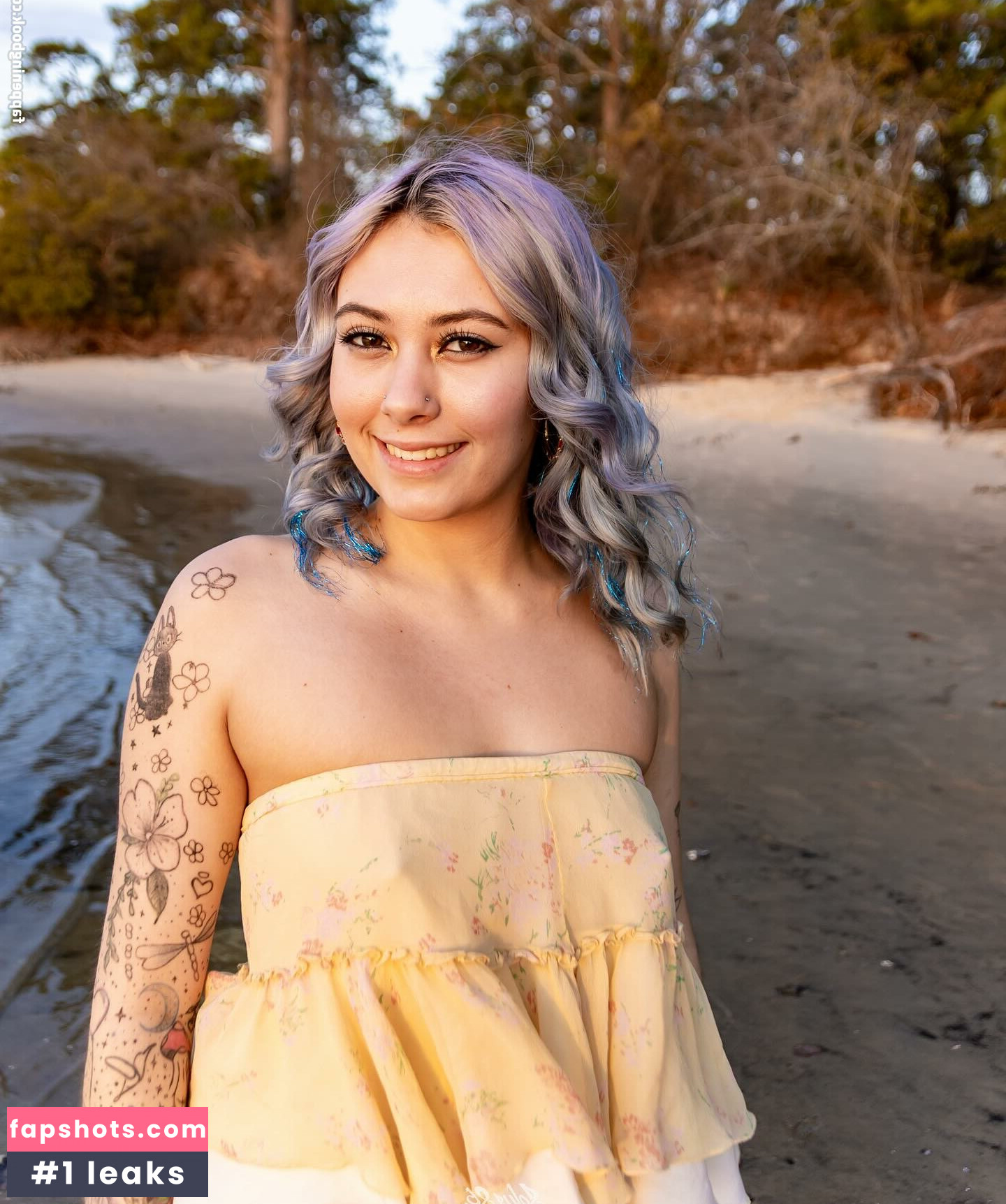 Sakura._.Princess Nude Leaks OnlyFans Photos #18 - LeakJerk