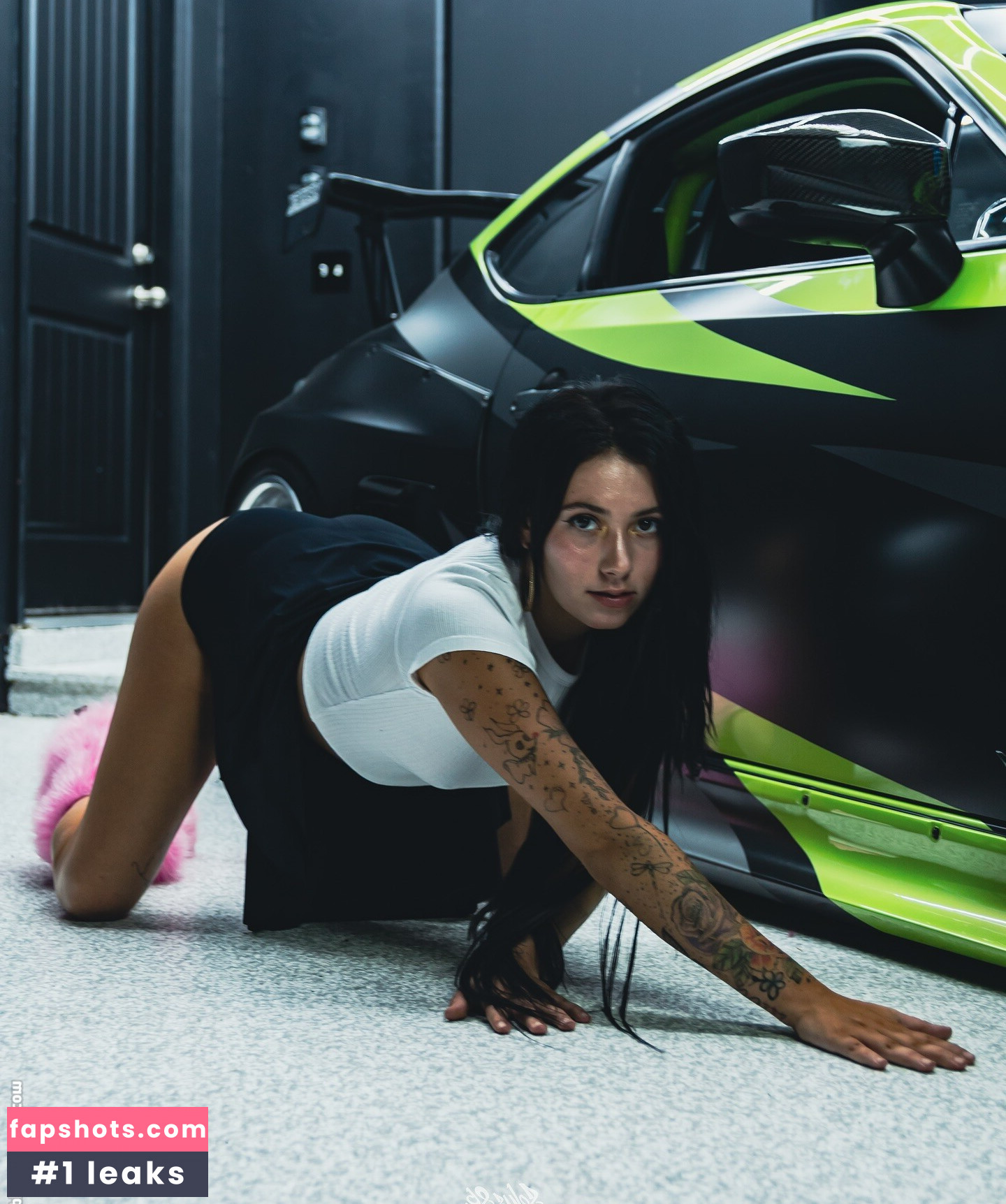 Sakura._.Princess Nude Leaks OnlyFans Photos #19 - LeakJerk