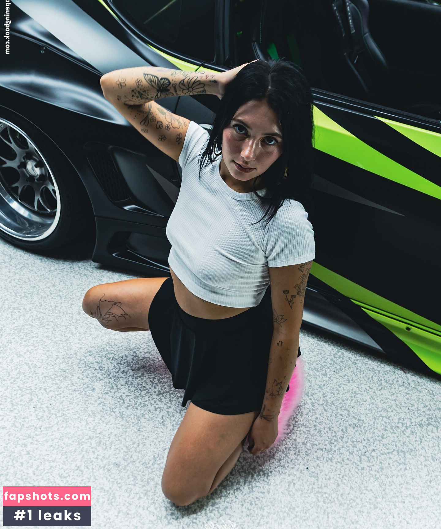 Sakura._.Princess Nude Leaks OnlyFans Photos #23 - LeakJerk