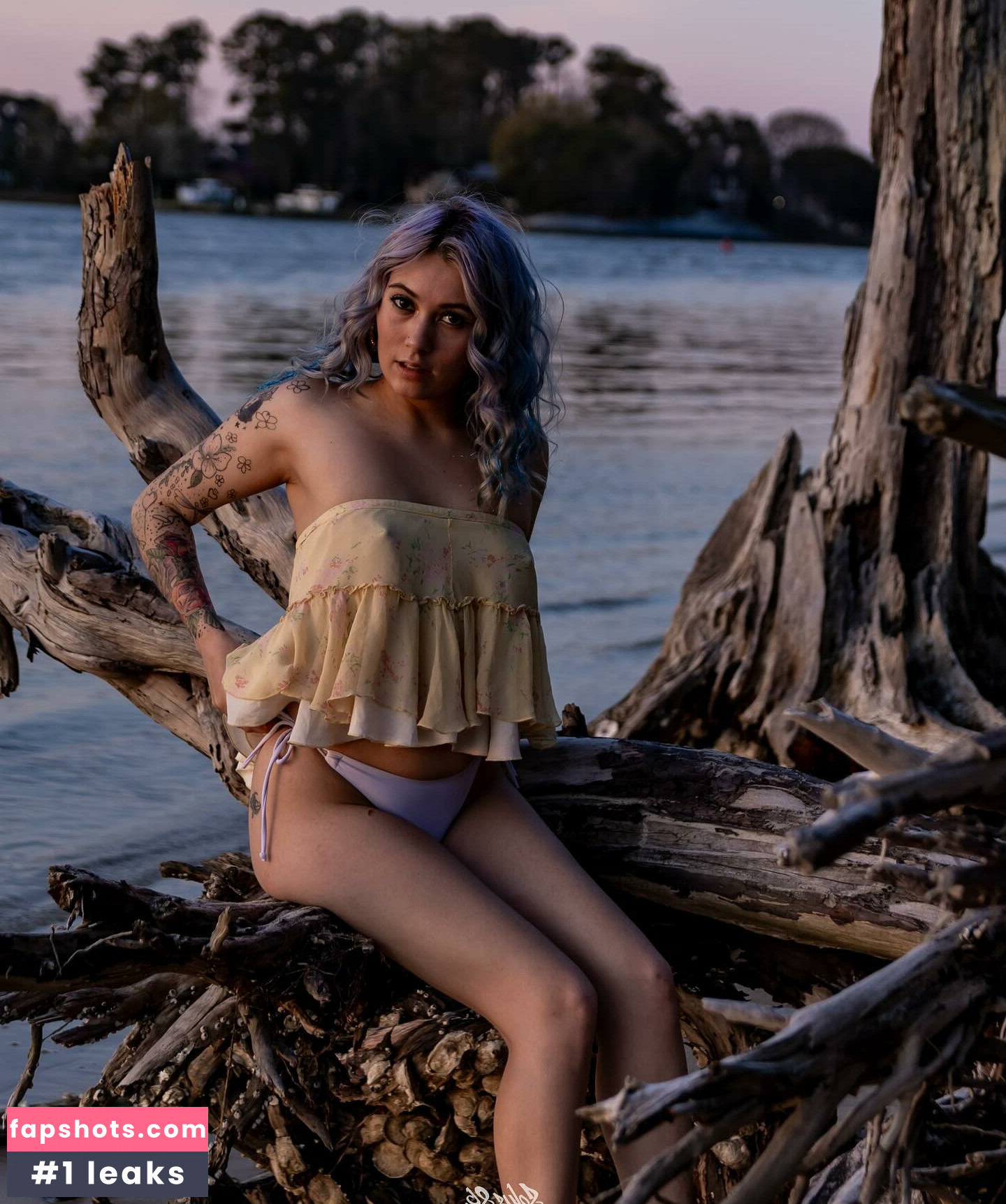 Sakura._.Princess Nude Leaks OnlyFans Photos #25 - LeakJerk