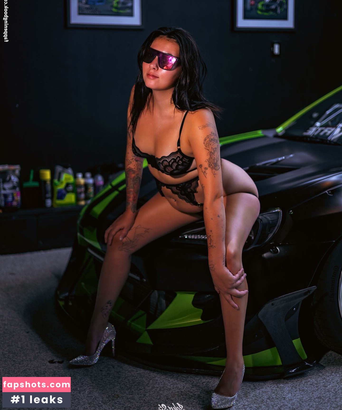 Sakura._.Princess Nude Leaks OnlyFans Photos #26 - LeakJerk