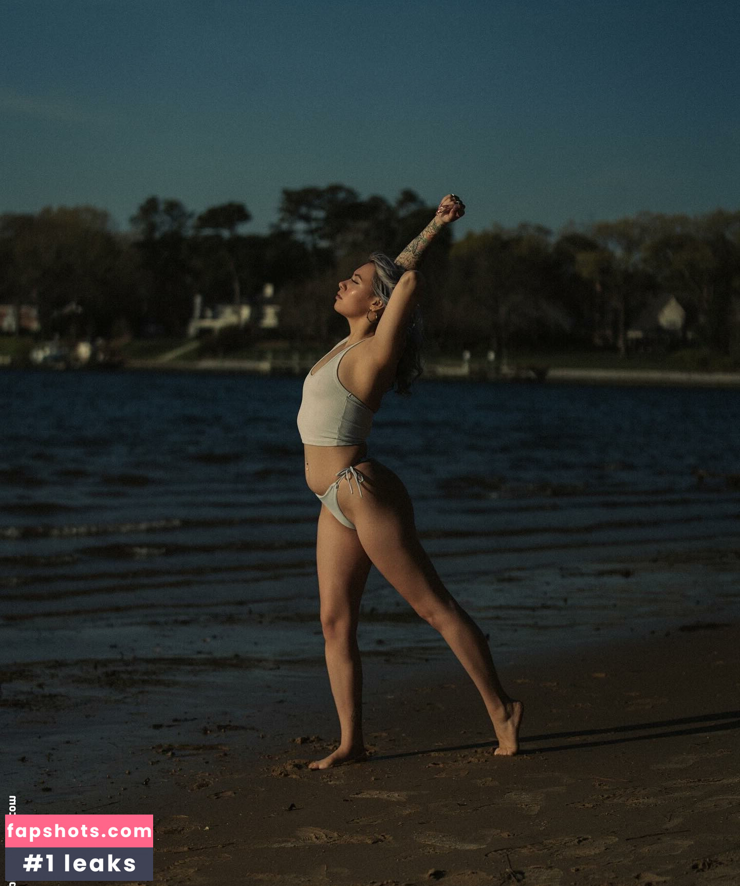 Sakura._.Princess Nude Leaks OnlyFans Photos #5 - LeakJerk