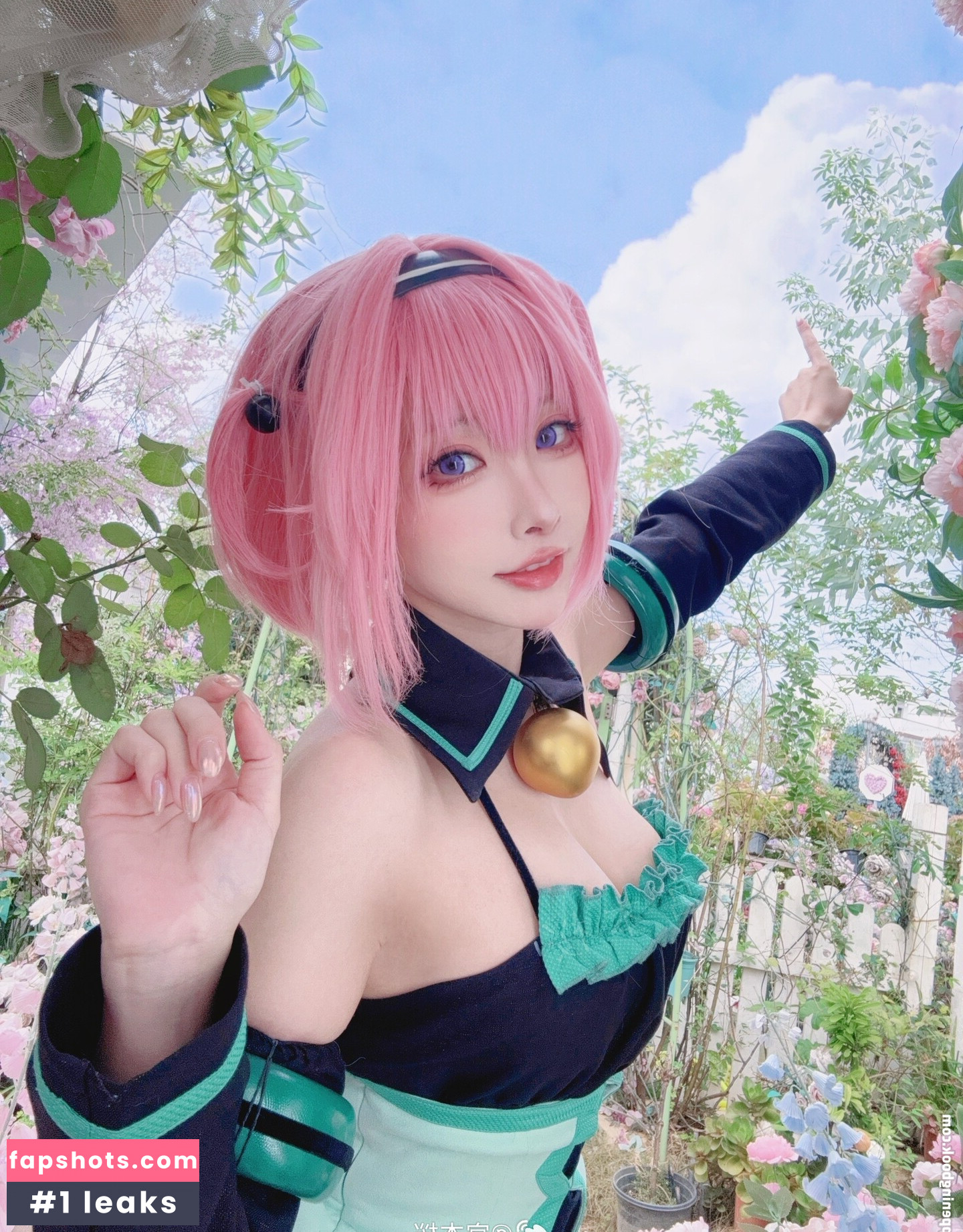 sakuracyan_ gallery photo #31