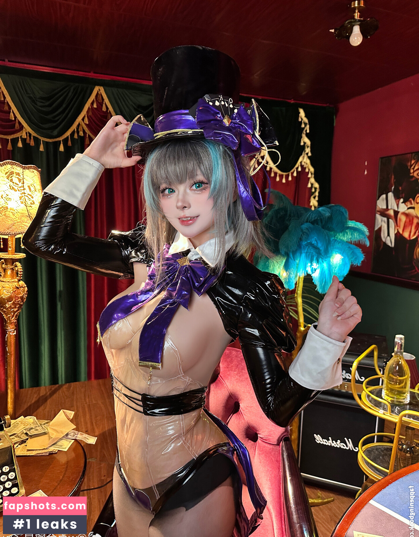 sakuracyan_ gallery photo #40