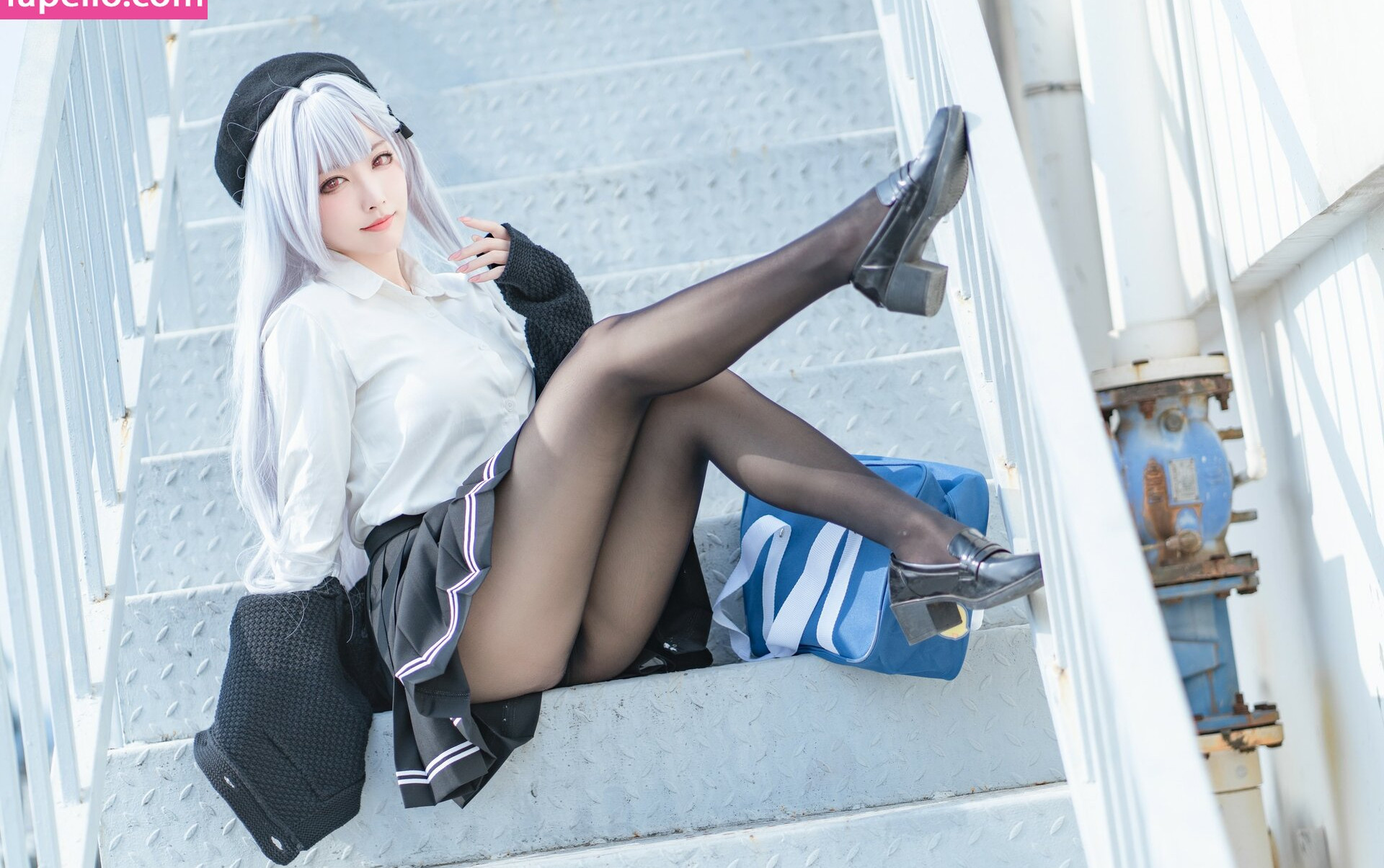 sakuracyan Filtración Desnuda OnlyFans Foto #168 - Fapshots