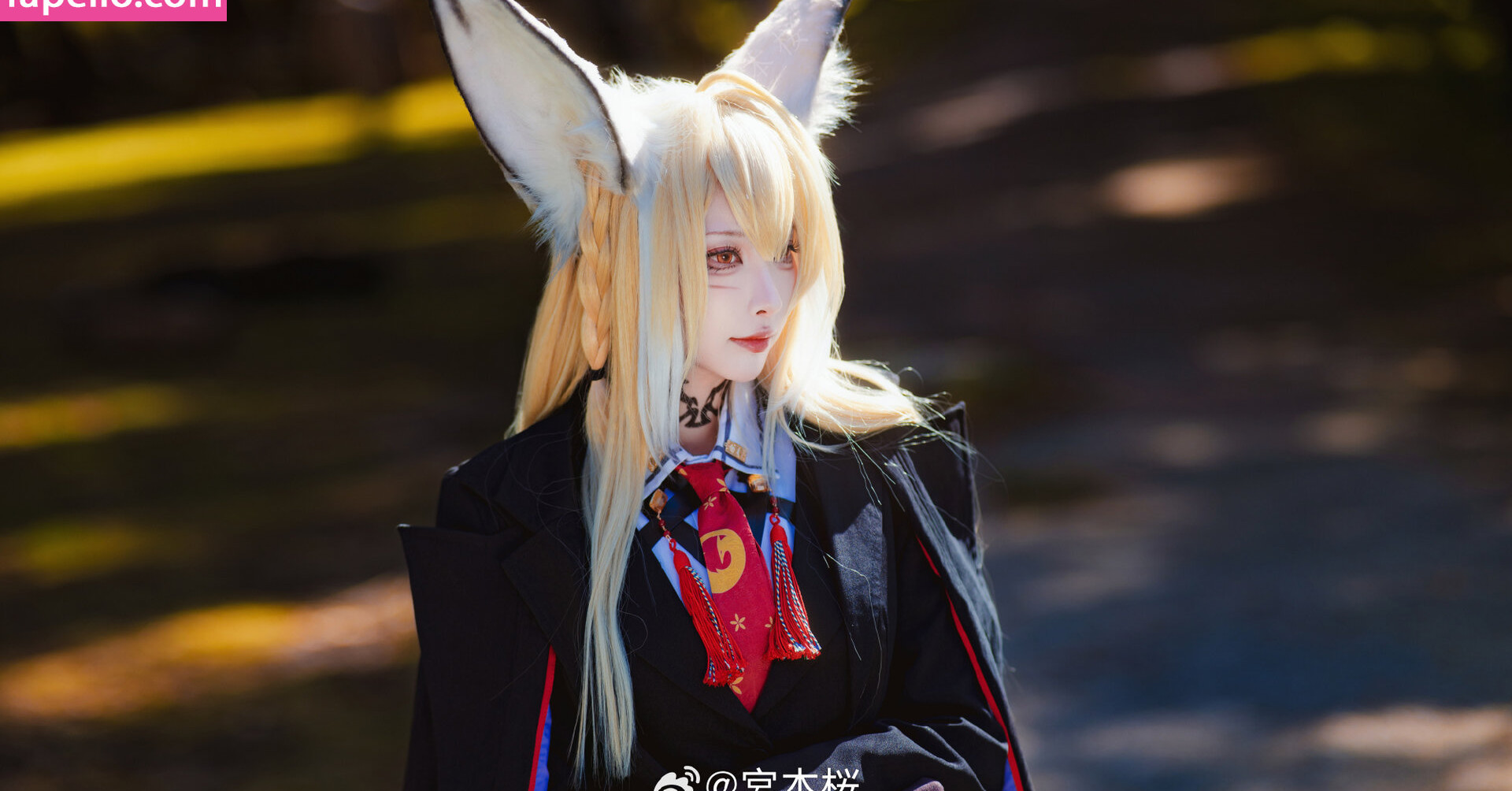 sakuracyan Filtración Desnuda OnlyFans Foto #38 - Fapshots