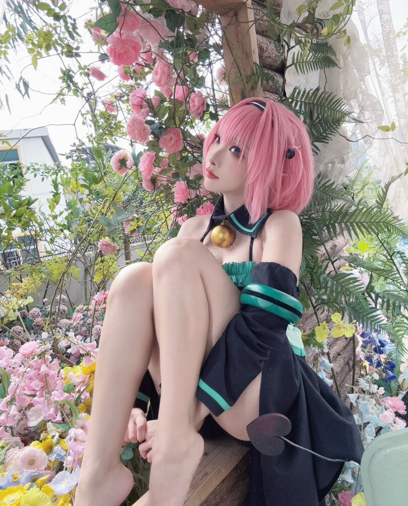 sakuracyan Filtración Desnuda OnlyFans Foto #50 - Fapshots