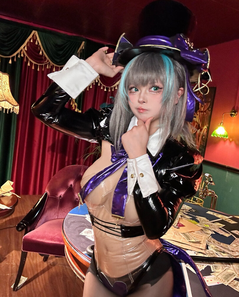 sakuracyan gallery photo #492