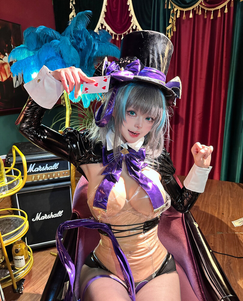 sakuracyan gallery photo #493