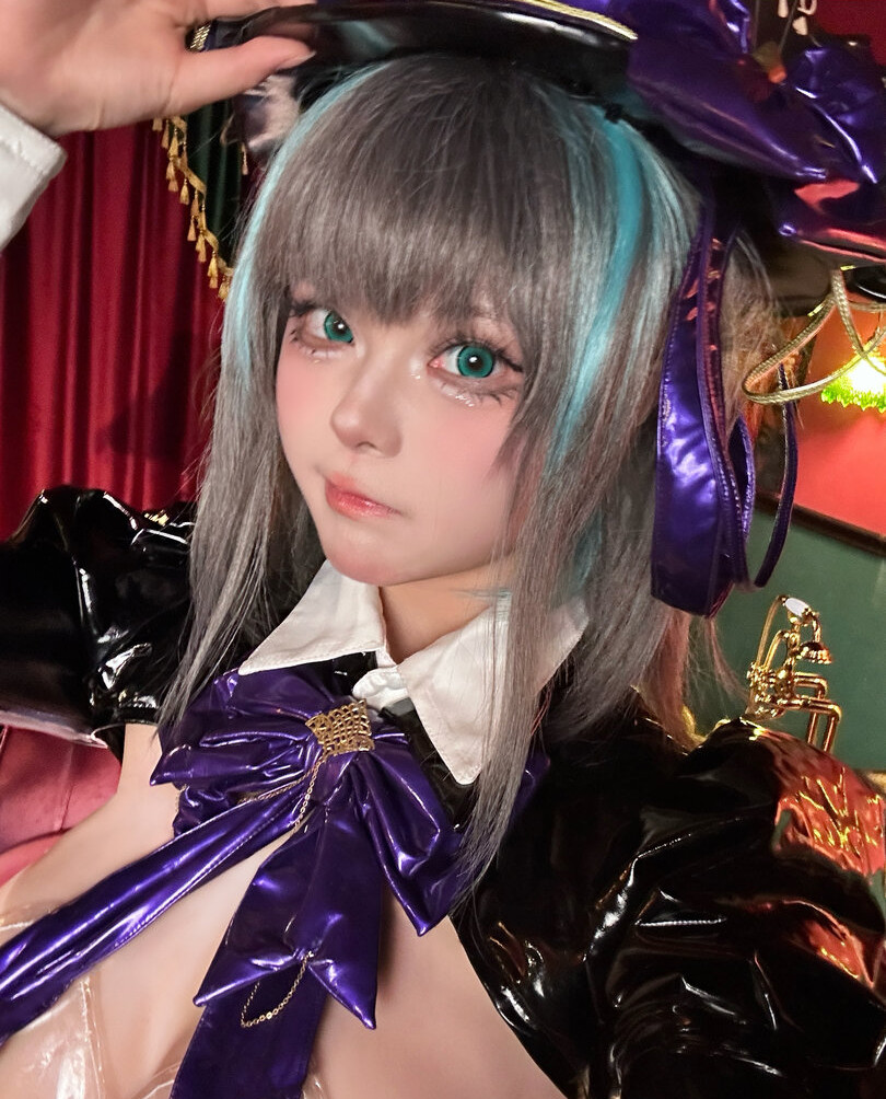 sakuracyan gallery photo #496