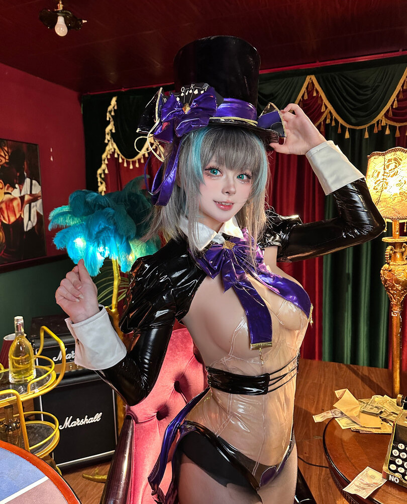 sakuracyan gallery photo #497