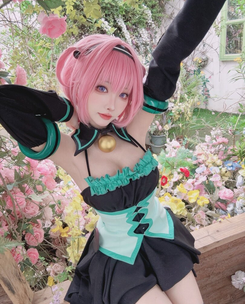 sakuracyan Filtración Desnuda OnlyFans Foto #54 - Fapshots