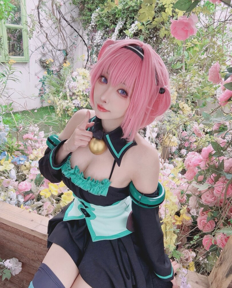 sakuracyan Filtración Desnuda OnlyFans Foto #55 - Fapshots