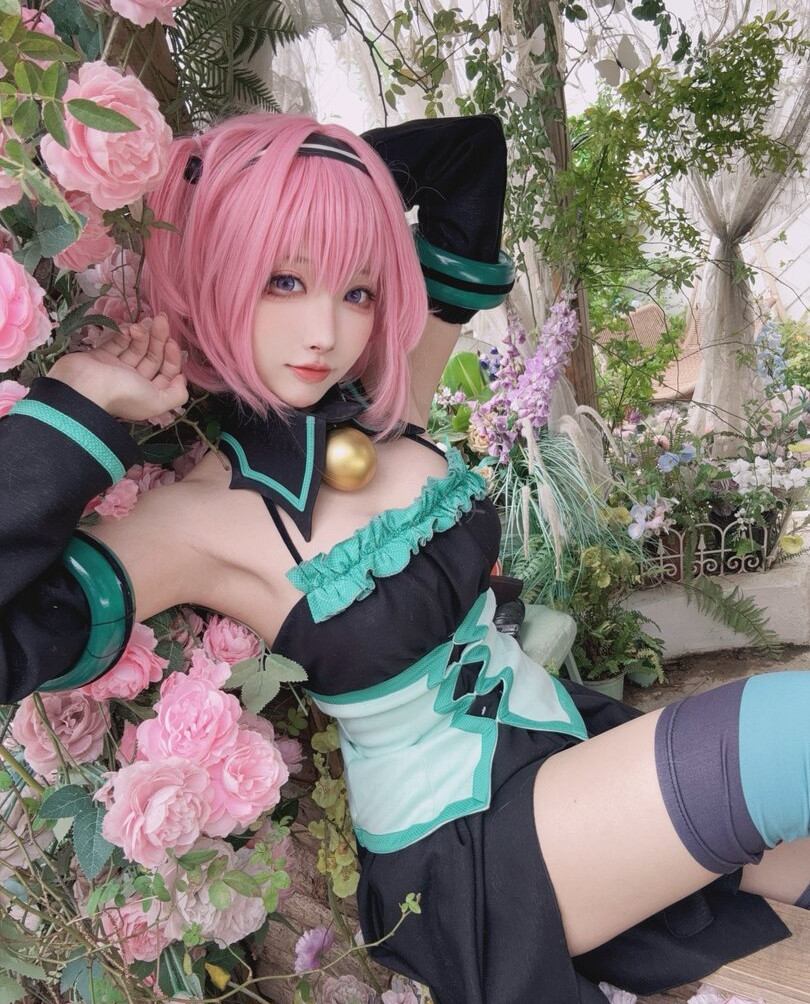 sakuracyan Filtración Desnuda OnlyFans Foto #56 - Fapshots