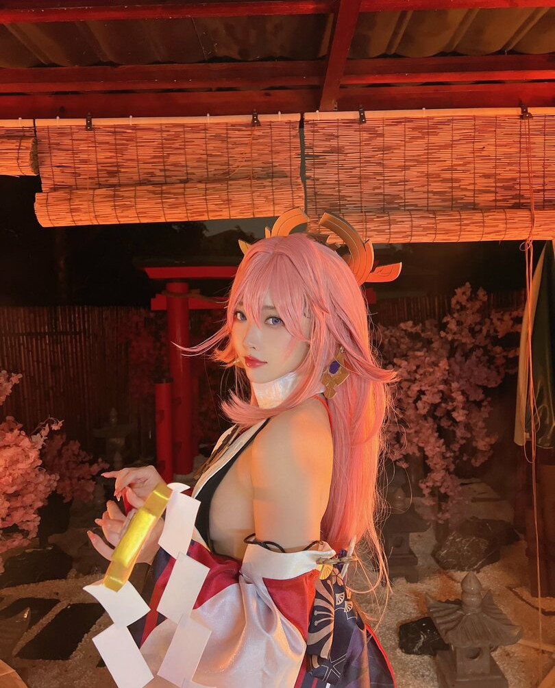 sakuracyan gallery photo #694