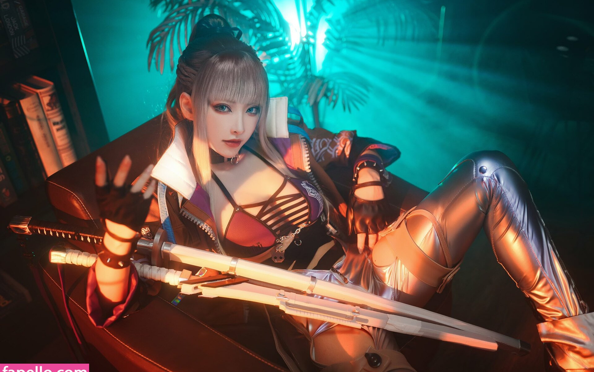 sakuracyan gallery photo #703