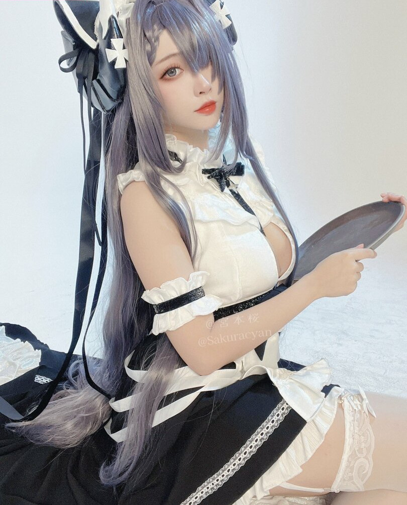 sakuracyan gallery photo #704