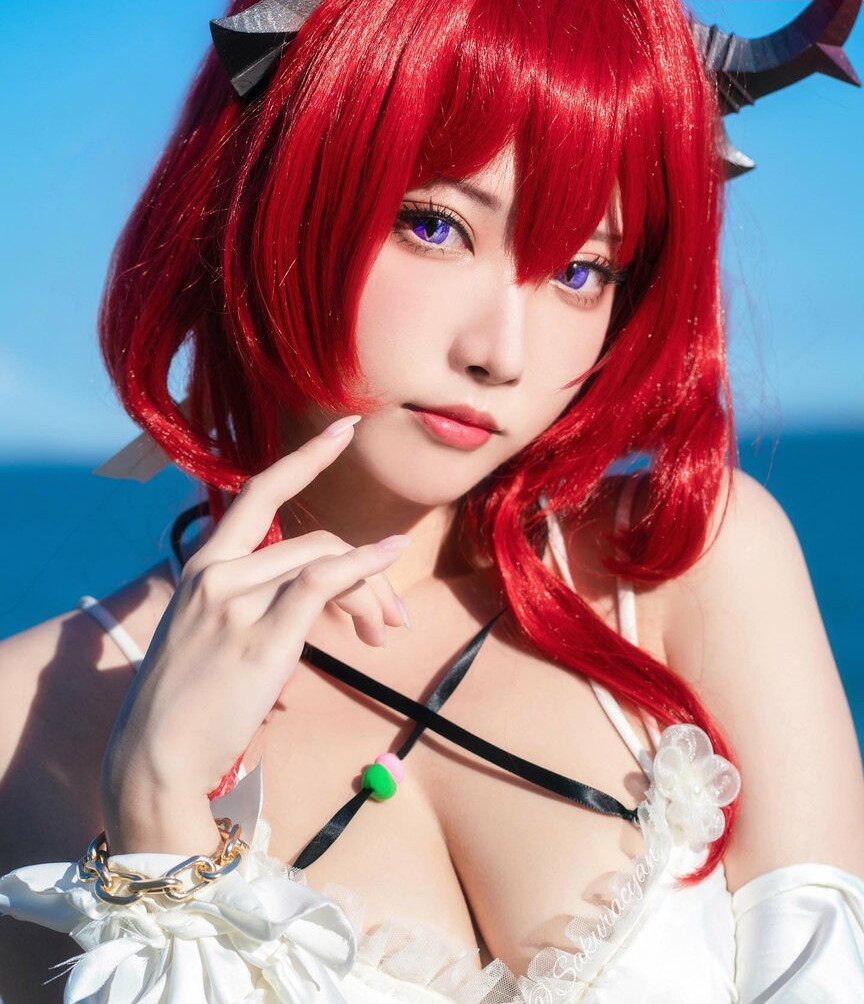 sakuracyan Filtración Desnuda OnlyFans Foto #710 - Fapshots