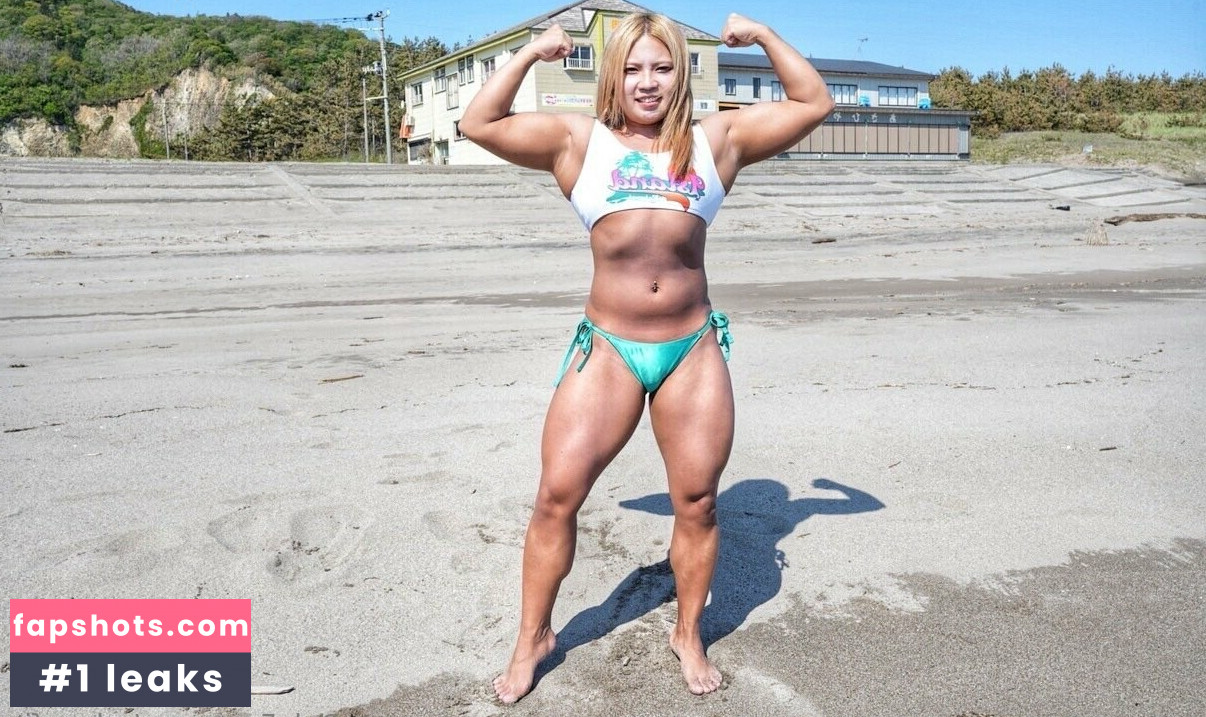 sakurafit gallery photo #26