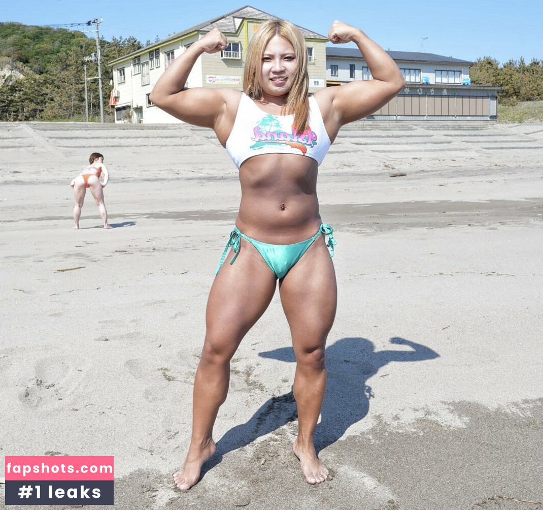 sakurafit gallery photo #32