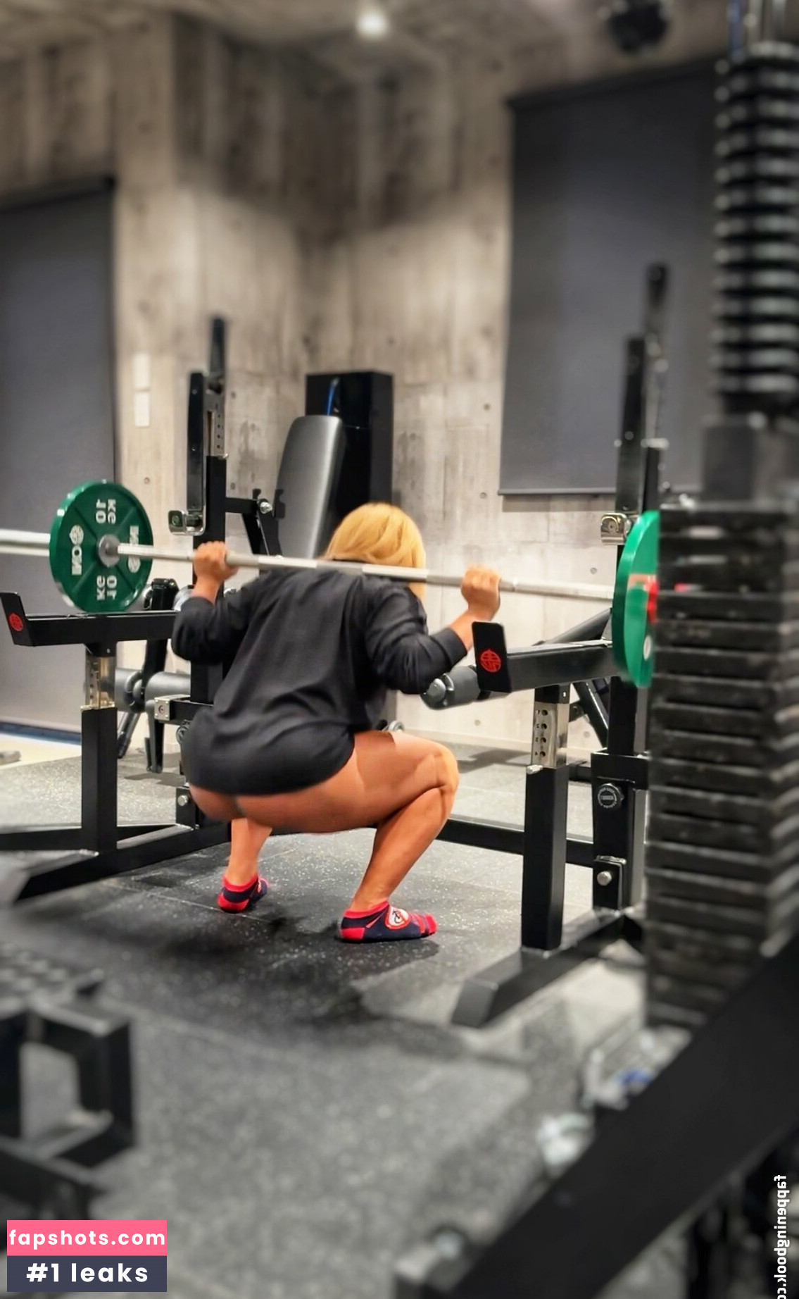 sakurafit gallery photo #34