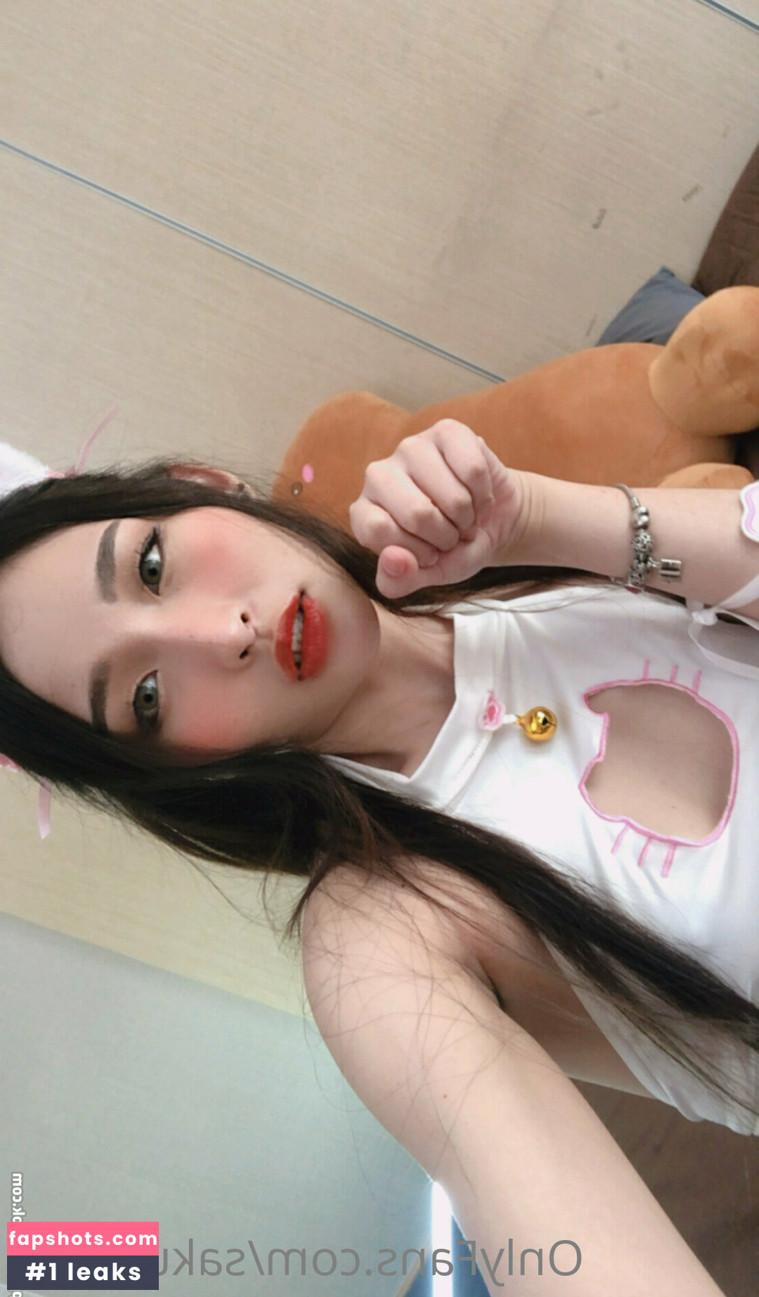 sakurafree Nude Leaks OnlyFans Photos #3 - Fapshots