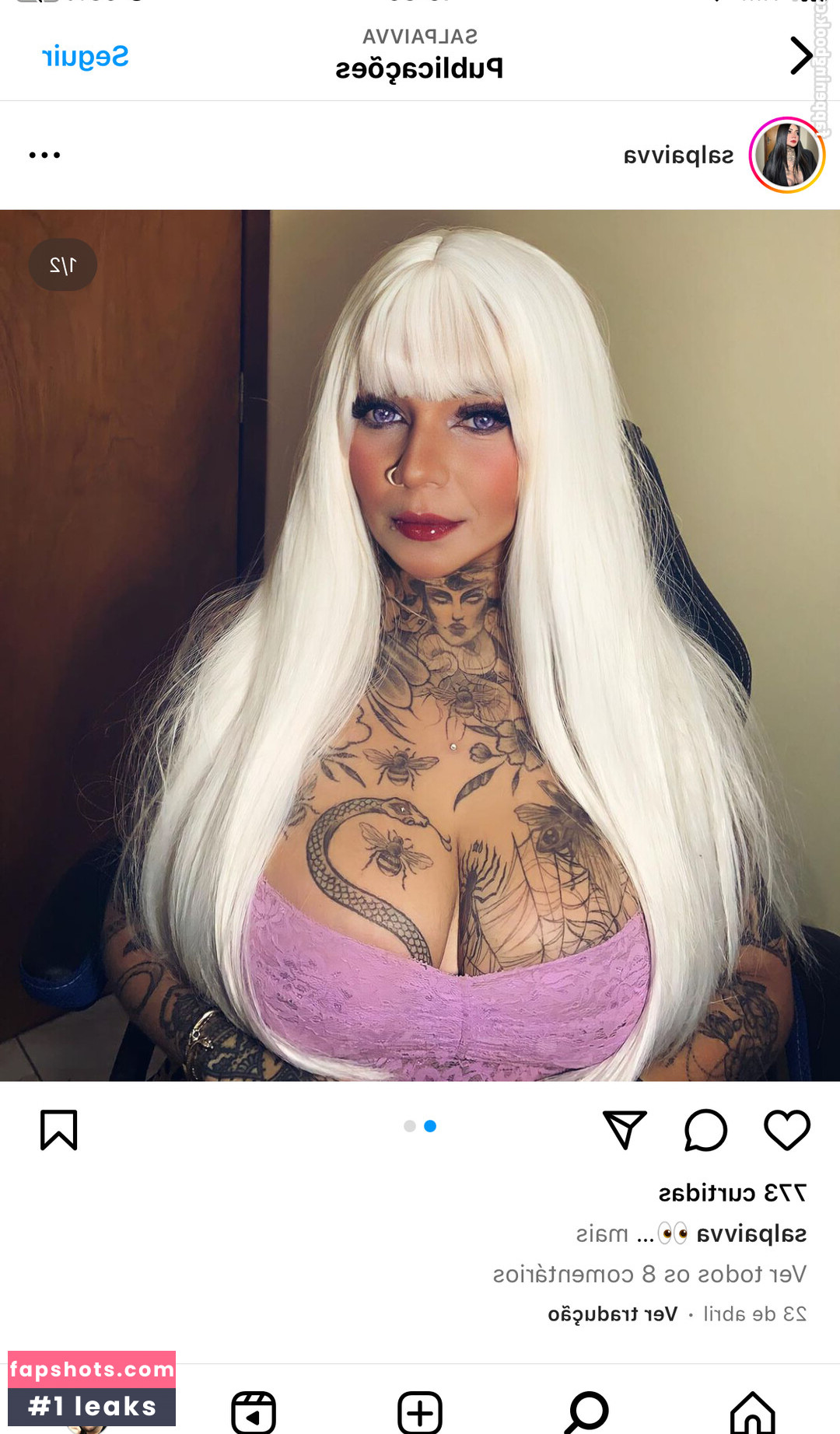 Sal Paiva gallery photo #11