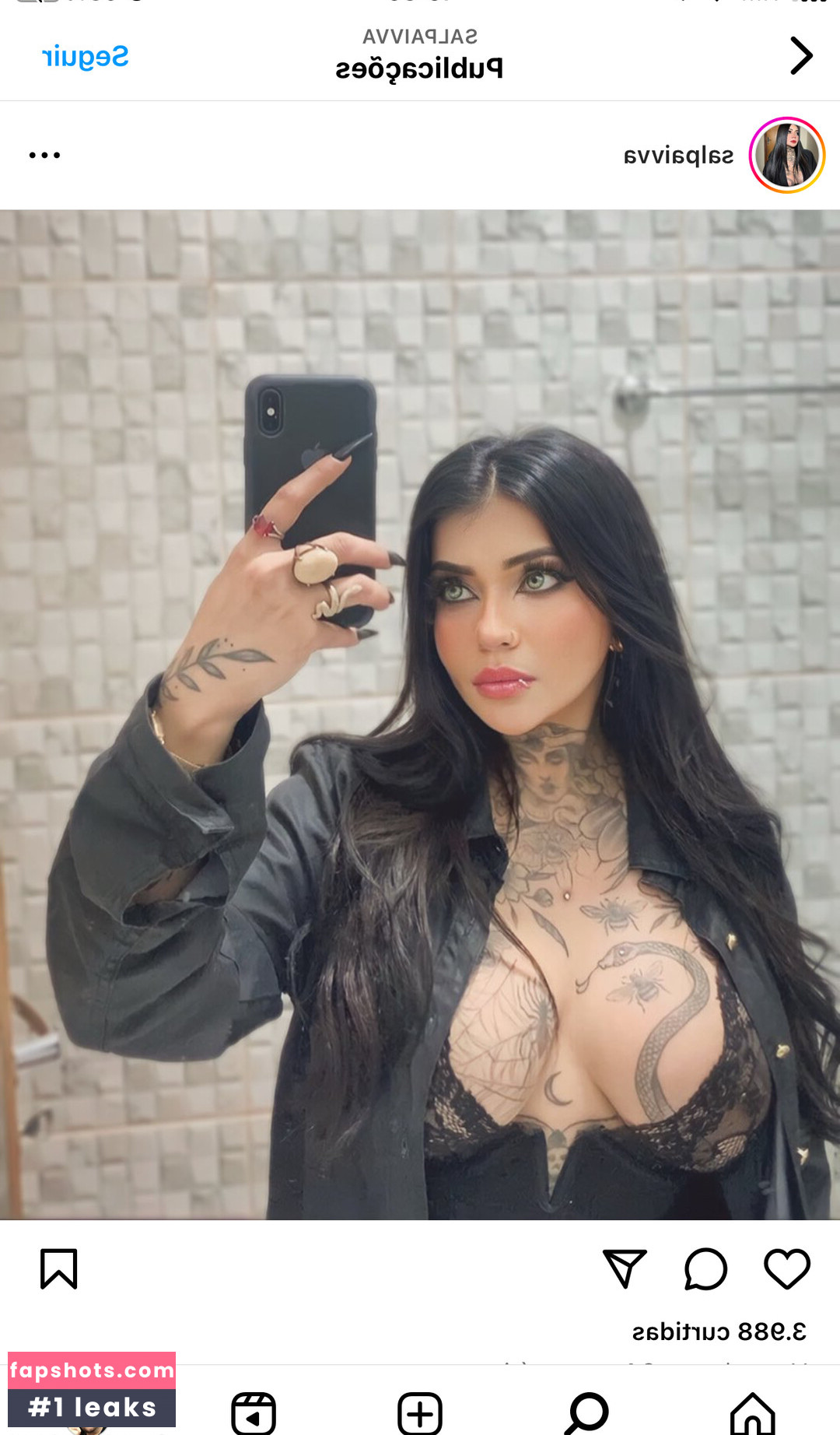 Sal Paiva gallery photo #12